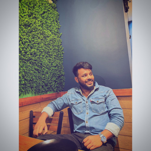 Aman A. profile photo