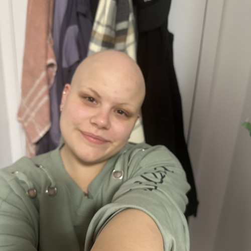 Alyson M. profile photo