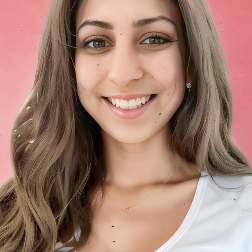 arielle b.