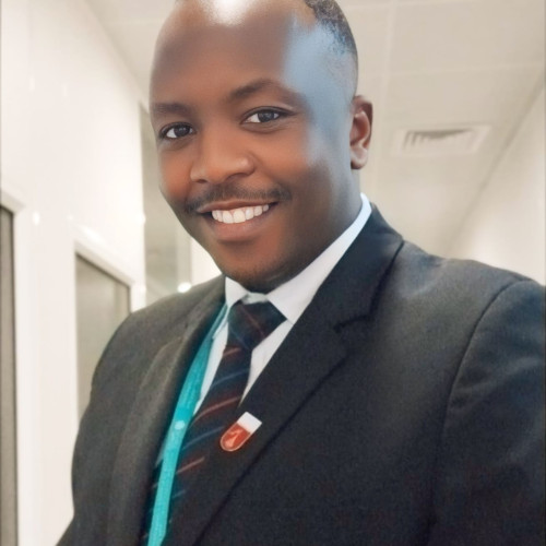 Melvin K. profile photo