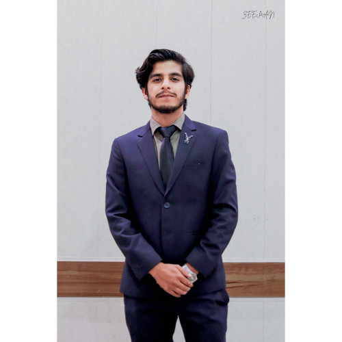 Sameer H. profile photo