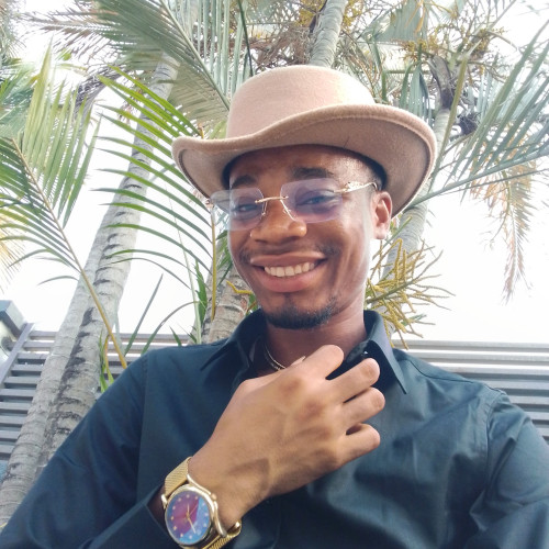 Mukhtar  Y. profile photo