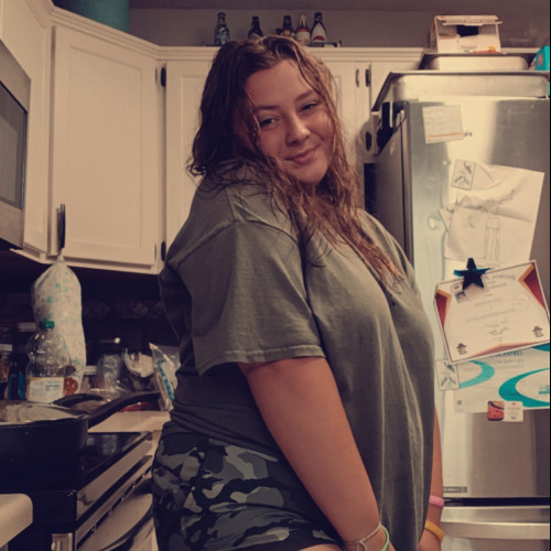 Aslynne M. profile photo