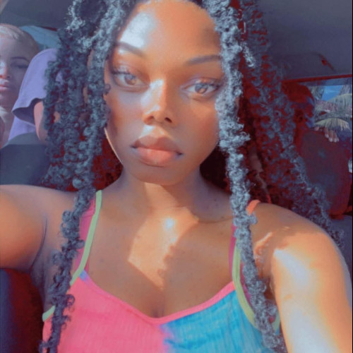 Cristal G. profile photo