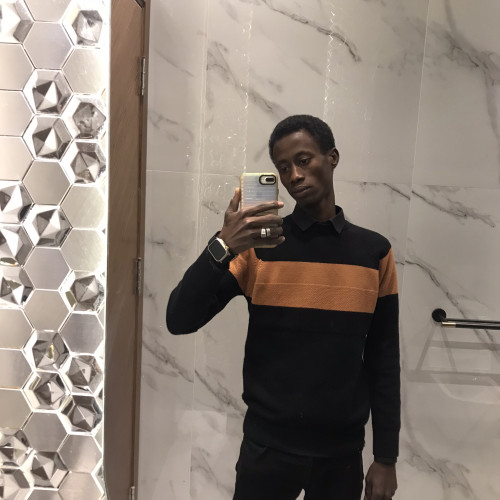 Elbrier A. profile photo