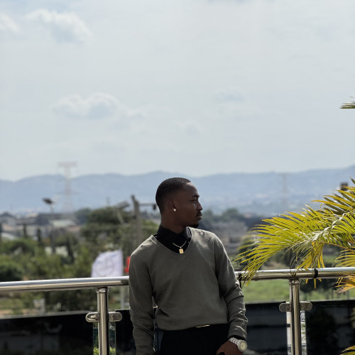 Gospel T. profile photo