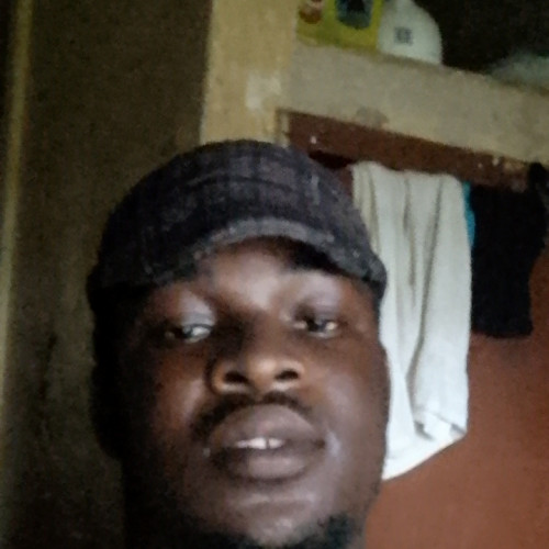 Imafidon  D. profile photo