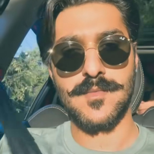 Aditya  S. profile photo