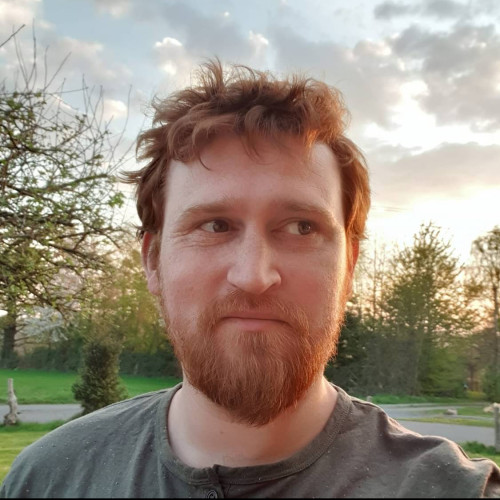 Thomas G. profile photo