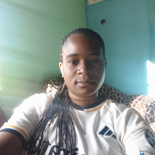 Nomsa k. profile photo