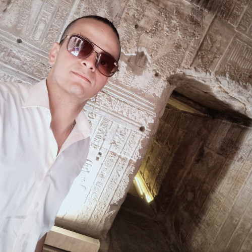 Mohamed E. profile photo