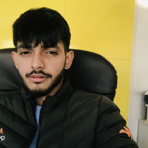 Pasha  K.