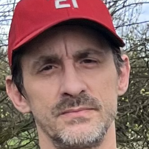 michael p. profile photo