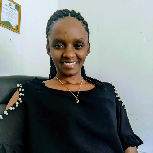 EVELYNE J. profile photo