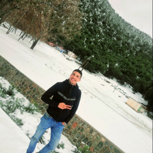 mounir c. profile photo