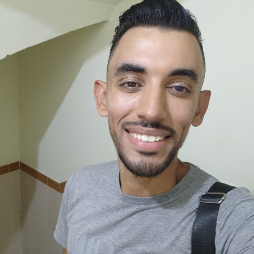 KHALIL T. profile photo