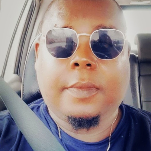 OLAJIDE  O. profile photo