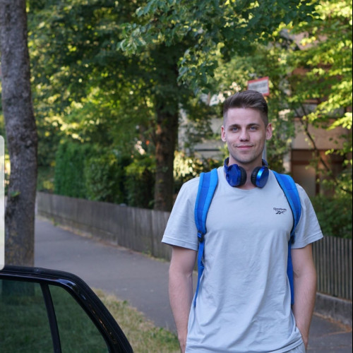 Stefan Z. profile photo