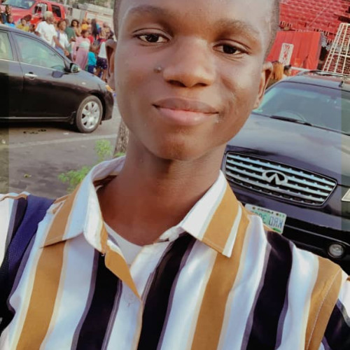 Samuel  A. profile photo