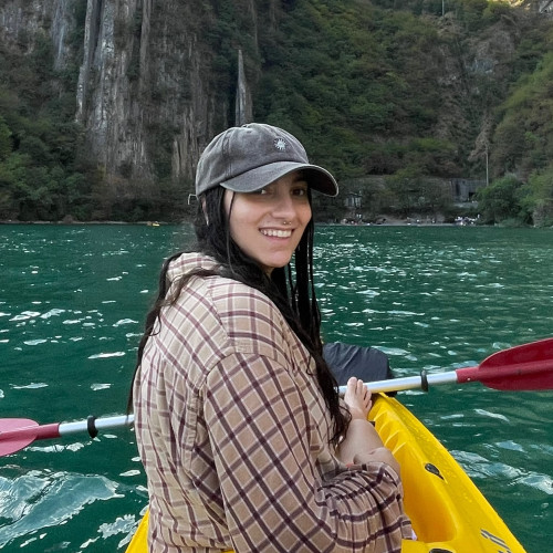 ilenia b. profile photo