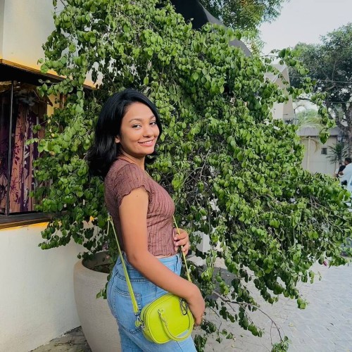 tanvi s.