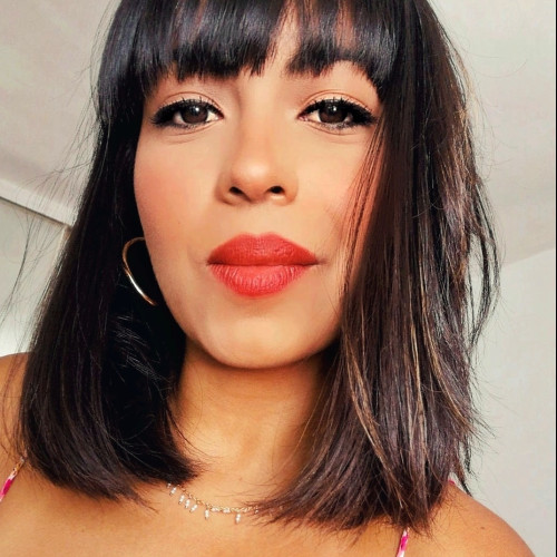 Astrid R. profile photo
