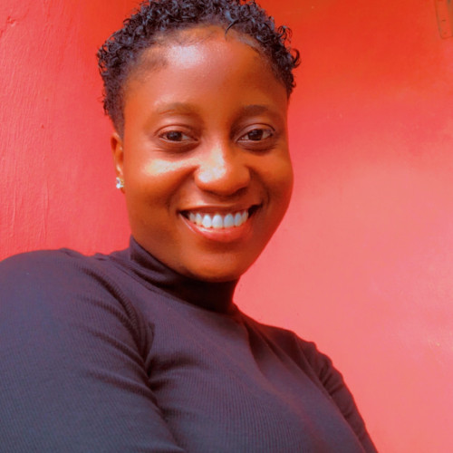 Onyinyechi I.