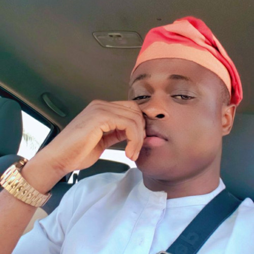 Kehinde S. profile photo
