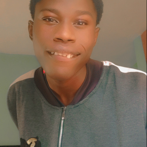 NONSO A. profile photo
