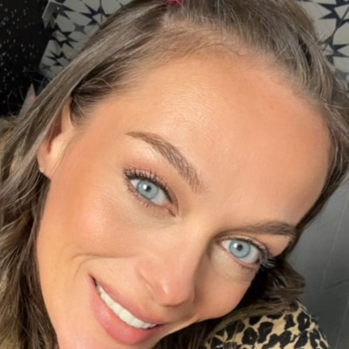 Sasha B.
