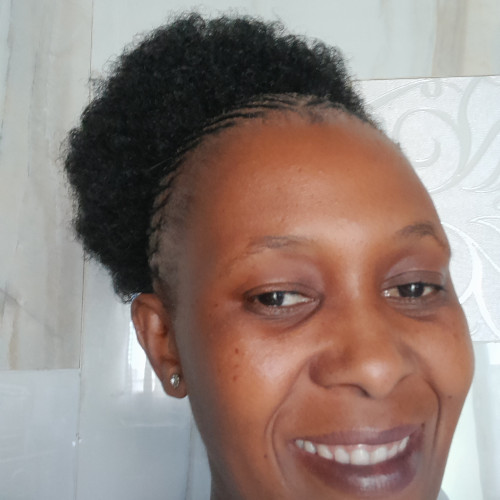 Lebohang  L.