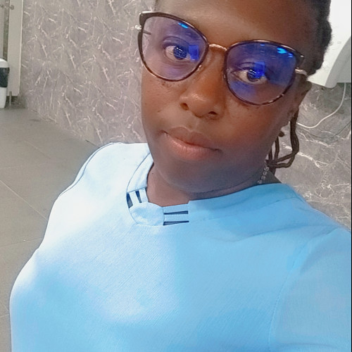 Gloria M. profile photo