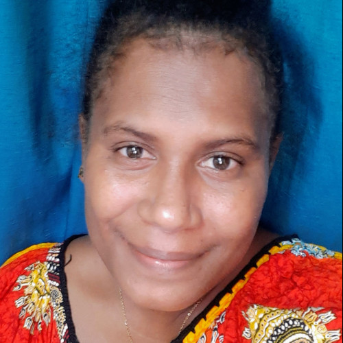 Myrah T. profile photo