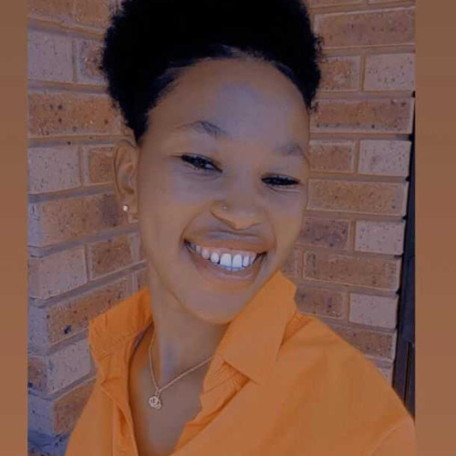 mantshadi m. profile photo