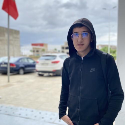 monir e. profile photo