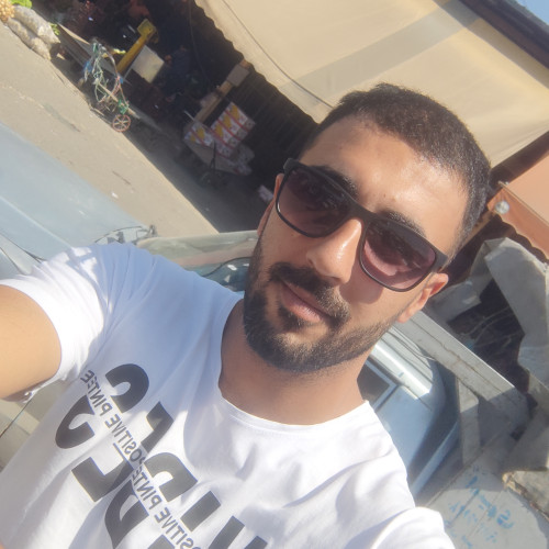 mohammad b.