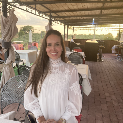 Andrea B. profile photo