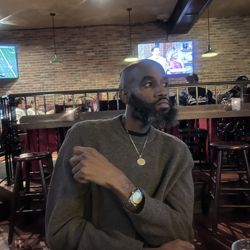 Lamont W. profile photo