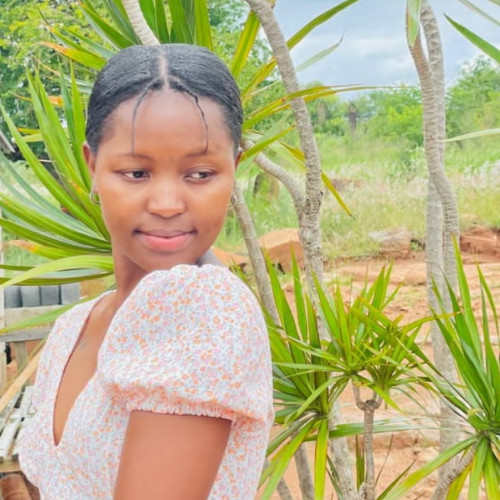 Mbalenhle M. profile photo