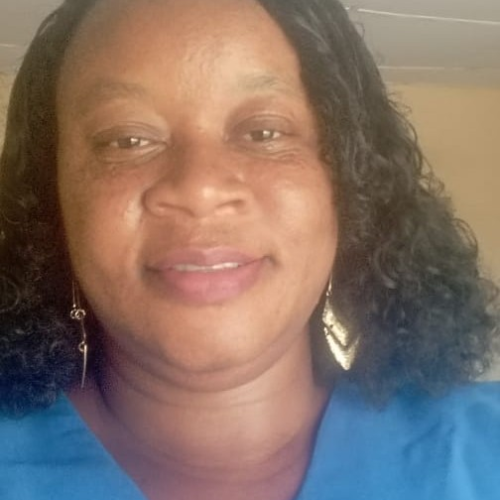 Lawretta E. profile photo