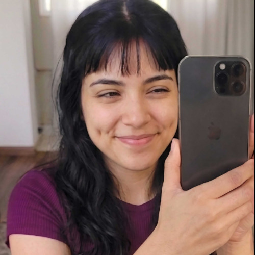 Grecia S. profile photo
