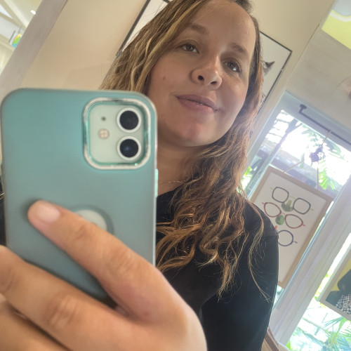 Yoleny A. profile photo