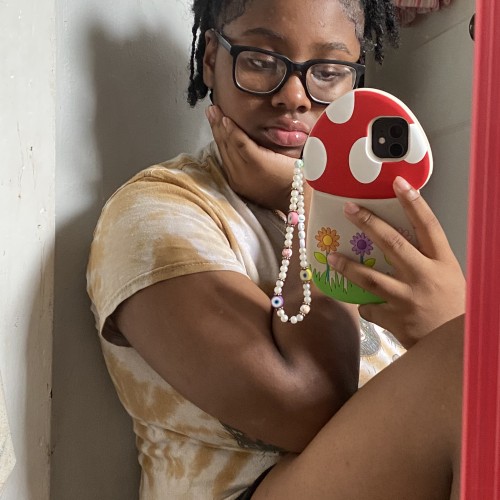 Tanayshia J.