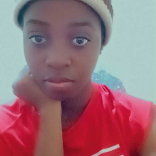 shaline l. profile photo