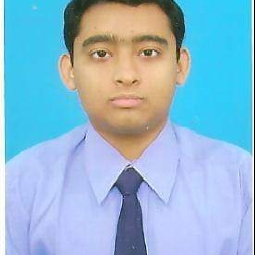 Govind M.