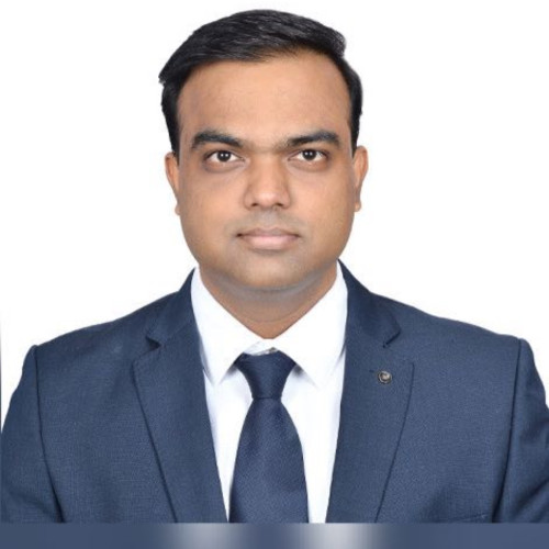 Sagar G.