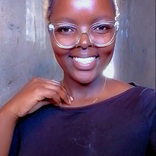 Naomi  N. profile photo