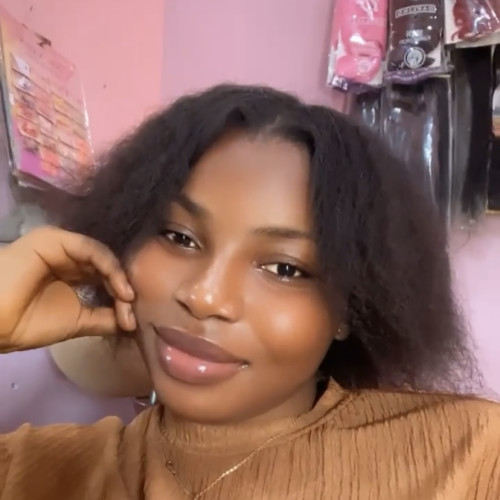 Precious I. profile photo