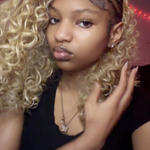 Tiaria j. profile photo