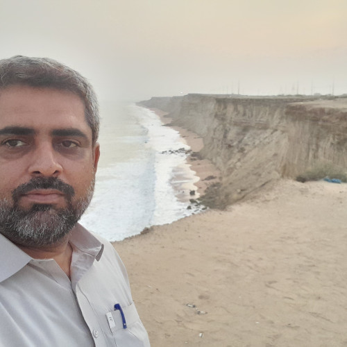 younus c. profile photo